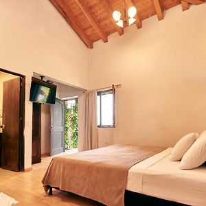 King Room Balcony